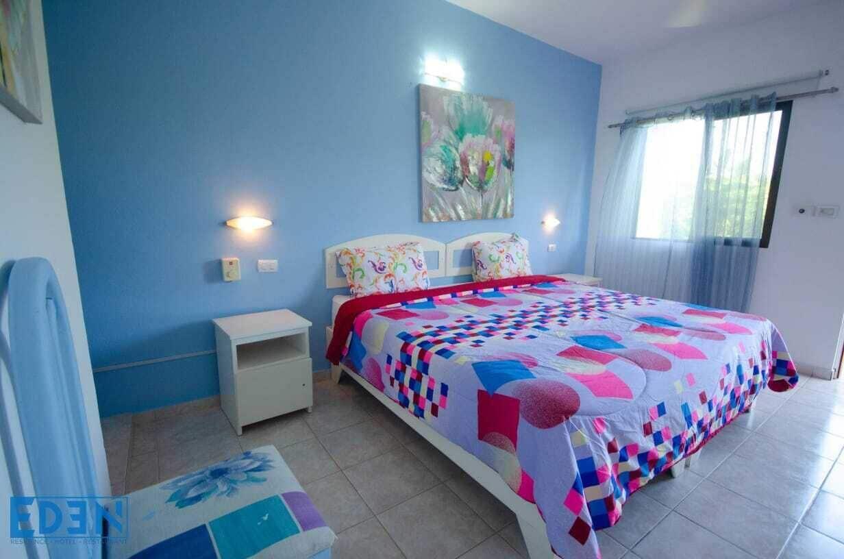 Soficu Hotel El Eden Dominicus Bayahibe Exterior foto