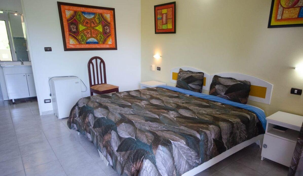 Soficu Hotel El Eden Dominicus Bayahibe Exterior foto