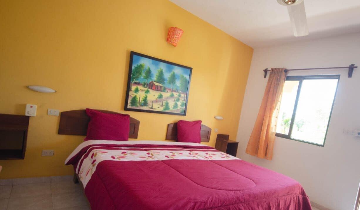 Soficu Hotel El Eden Dominicus Bayahibe Exterior foto