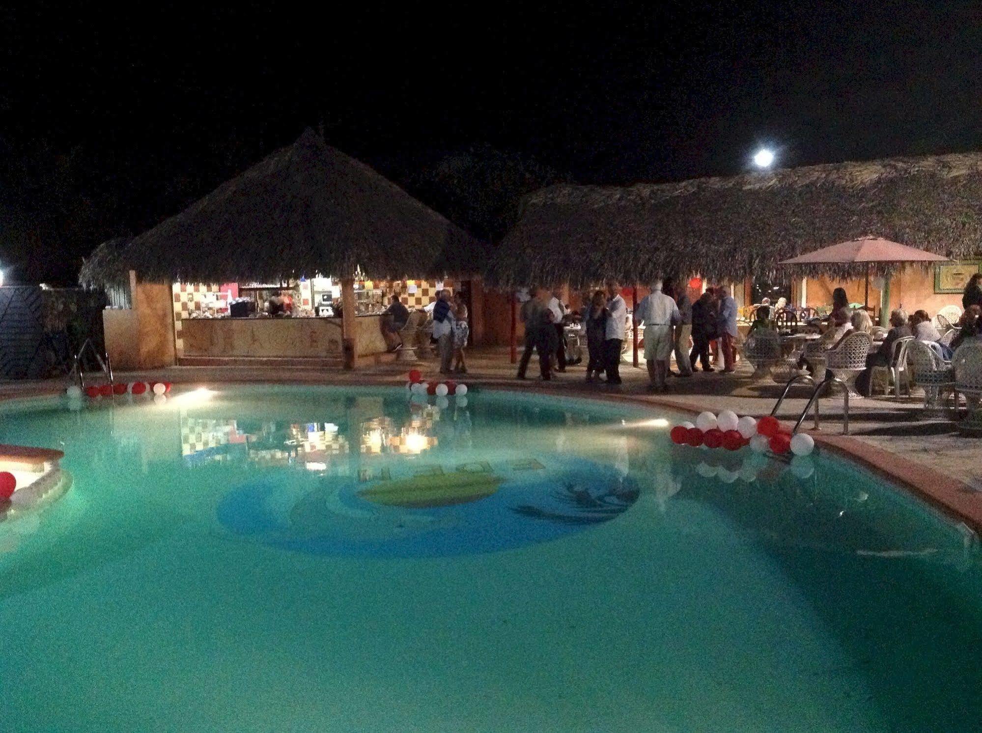 Soficu Hotel El Eden Dominicus Bayahibe Exterior foto